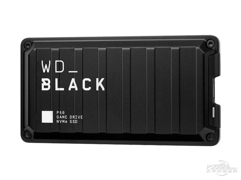 西部数据BLACK P50 1TB(WDBA3S0010BBK)