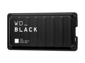 西部数据 BLACK P50 1TB(WDBA3S0010BBK)