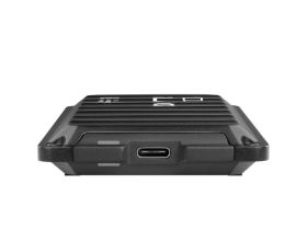 BLACK P50 1TB(WDBA3S0010BBK)