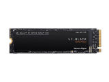 西部数据Black SN750 4TB NVMe M.2 SSD