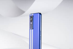 realme GT Neo3