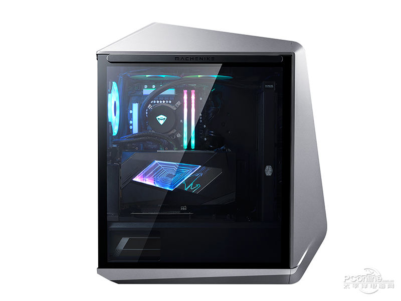 机械师未来战舰III F117-X47KR388wtt(i7-13700K/32GB/1TB+2TB/RTX3080)