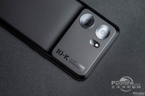 OPPO K10