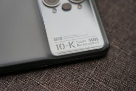 OPPO K10 ProSuper Performance־