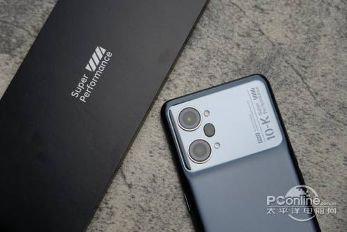 OPPO K10 Pro