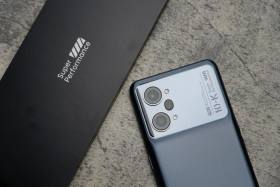 OPPO K10 Pro