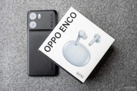 OPPO Enco Air2 Pro