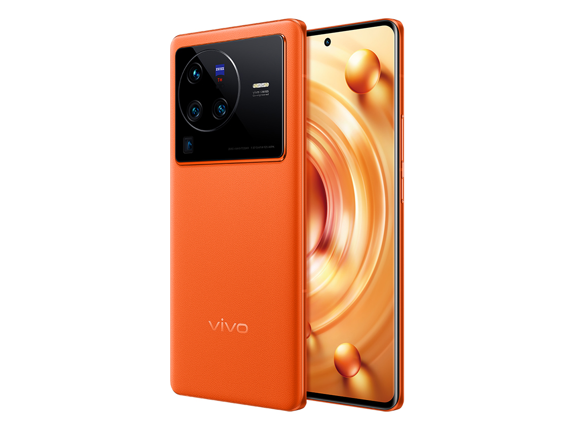 vivo X80 Proͼ