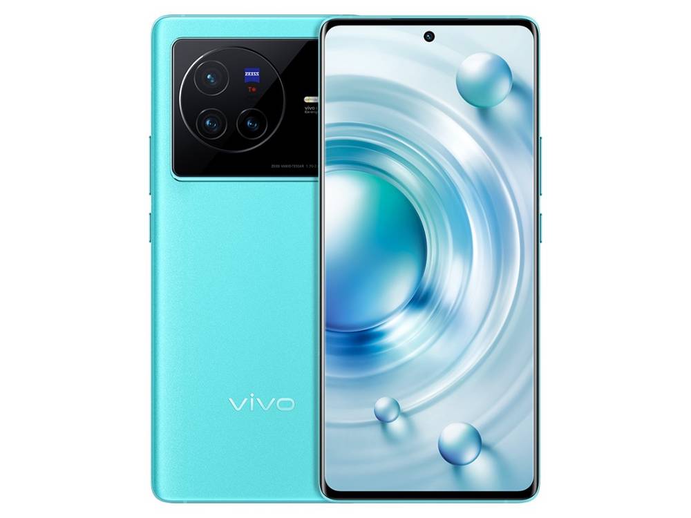 vivo X80ͼ