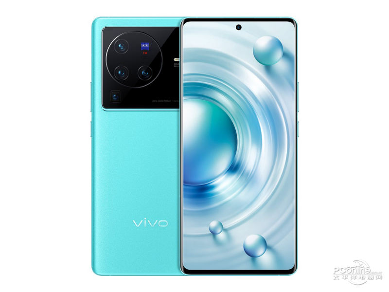 vivo X80 Proͼ