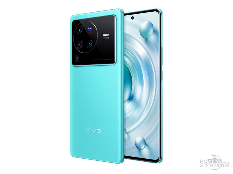 vivo X80 Proͼ