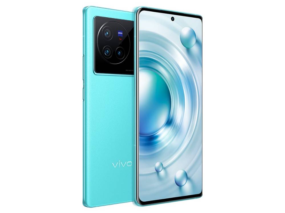 vivo X80ͼ