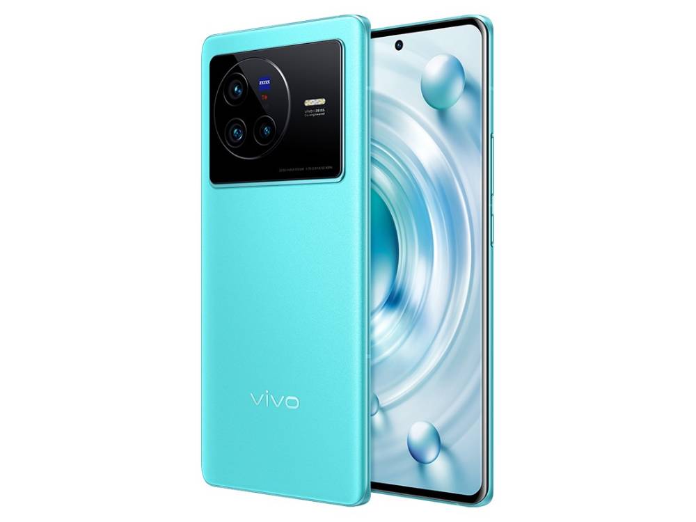 vivo X80ͼ