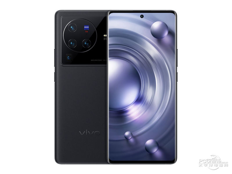 vivo X80 Pro 天玑9000版