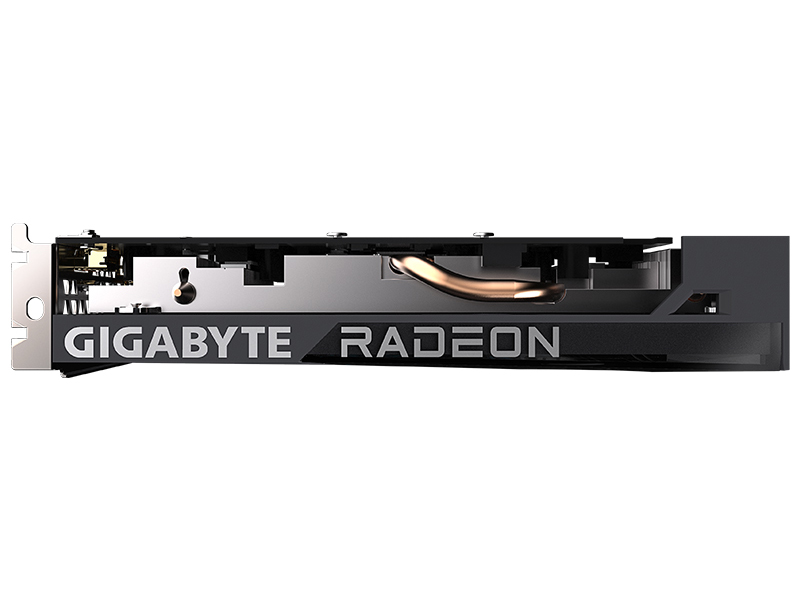 Radeon RX 6400 EAGLE 4Gͼ