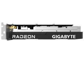 Radeon RX 6400 D6 Low Profile 4G