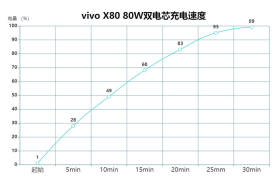 vivo X80