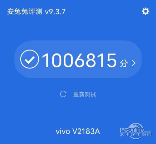 vivo X80