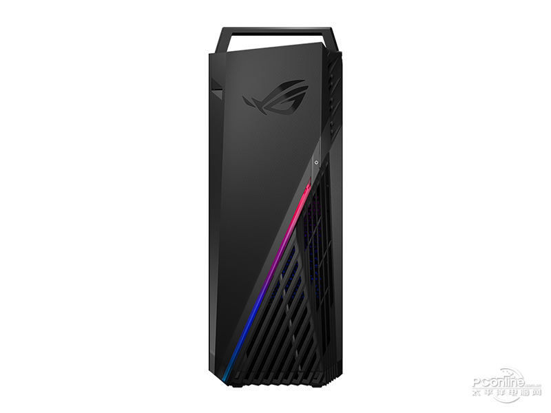 华硕ROG 光刃G15(i7-12700/16GB/1TB+1TB/RTX3060Ti) 机箱主图