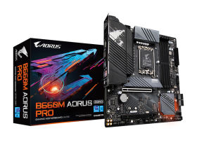 B660M AORUS PRO