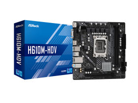 H610M-HDV