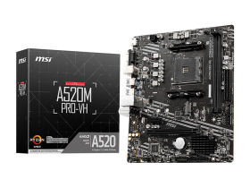 ΢A520M PRO-VH