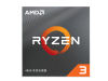 AMD 锐龙 3 4100
