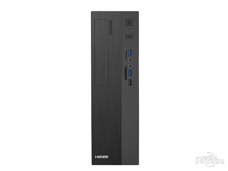 神舟新瑞X35-2022A1(i5-12400/8GB/512GB/GT730)