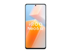 iQOO Neo6 SE