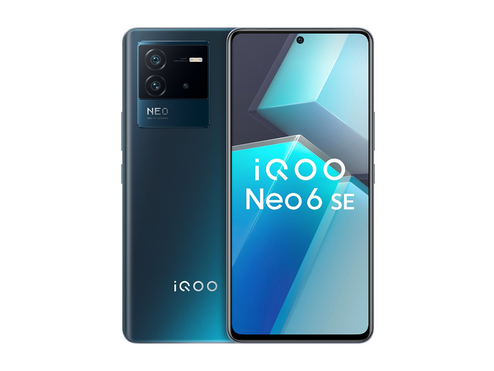 iQOO Neo6 SEͼ