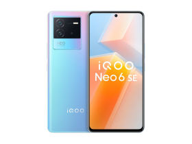 iQOO Neo6 SE