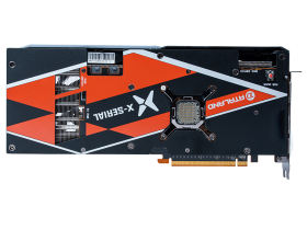 RX 6750 XT 12G Xս