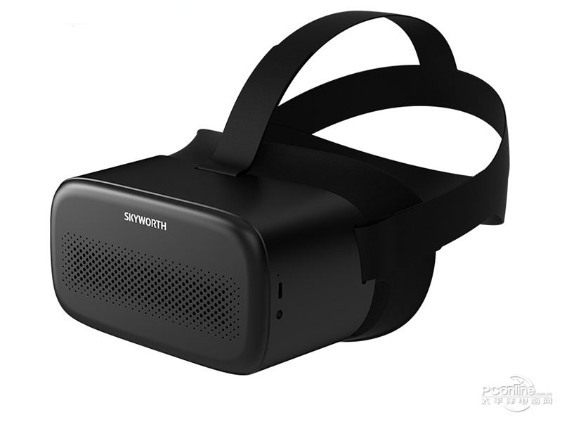 创维8K VR一体机 效果图