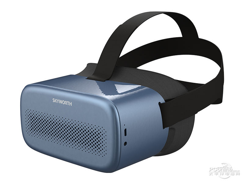 创维S802 4K VR一体机 效果图