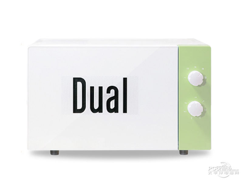 帝而微蒸料理微波炉DIK37 图片