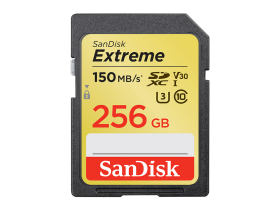 SDXC UHS-1(256GB) ȡ150MB/s