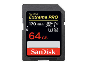 𳬼SDXC UHS-1(64GB) ȡ170MB/sͼ1