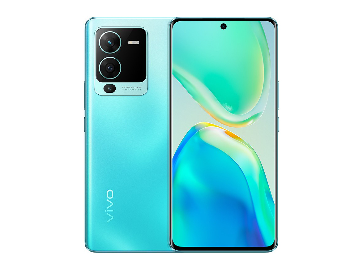 vivo S15 Proͼ