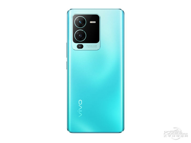 vivo S15 Pro后视