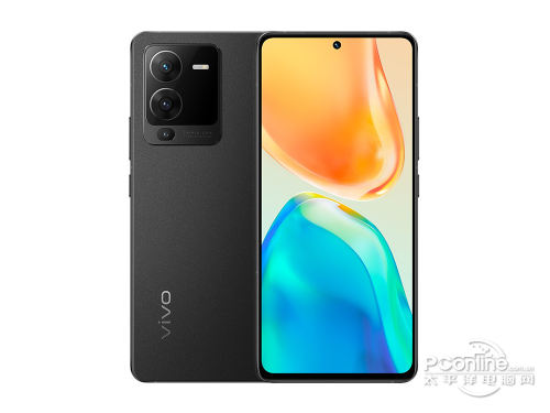 vivo S15