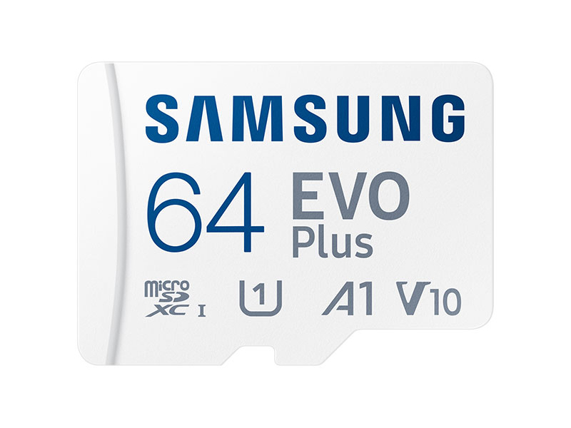 EVO Plus TF洢(64GB)ͼ