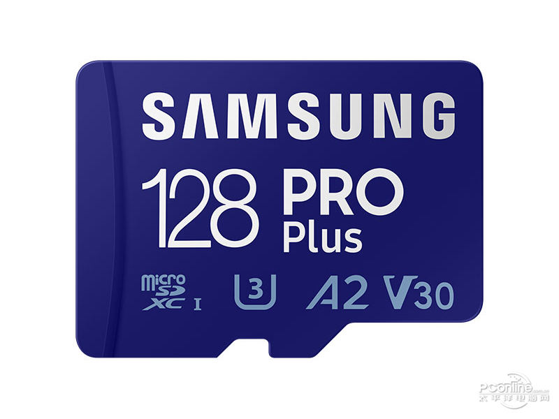 三星PRO Plus TF存储卡(128GB)