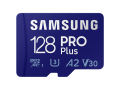 三星 PRO Plus TF存储卡(128GB)