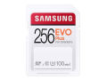 三星 EVO Plus SD存储卡(256GB/100MB/s)