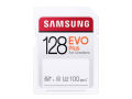 三星 EVO Plus SD存储卡(128GB/100MB/s)