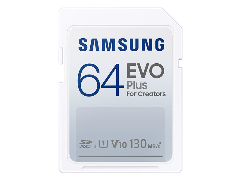 EVO Plus SD洢(64GB)ͼ