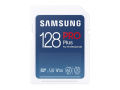 三星 PRO Plus SD存储卡(128GB)