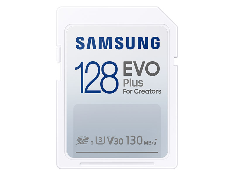 EVO Plus SD洢(128GB)ͼ