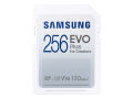 三星 EVO Plus SD存储卡(256GB)