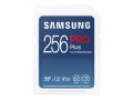 三星PRO Plus SD存储卡(256GB)